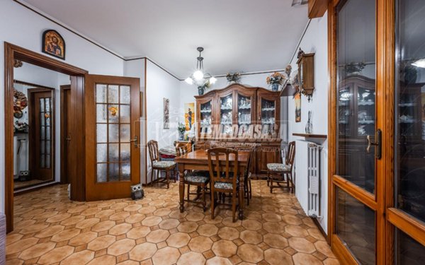 appartamento in vendita a Medolla