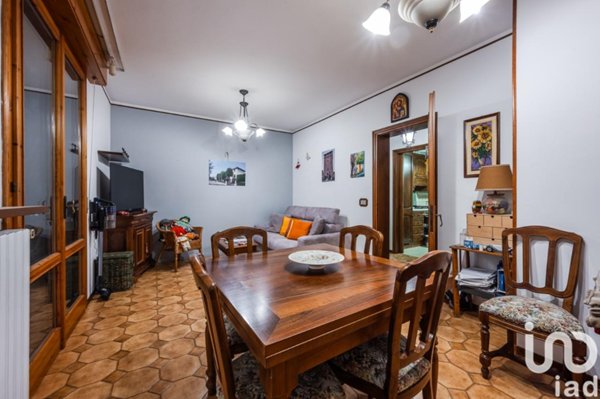 appartamento in vendita a Medolla