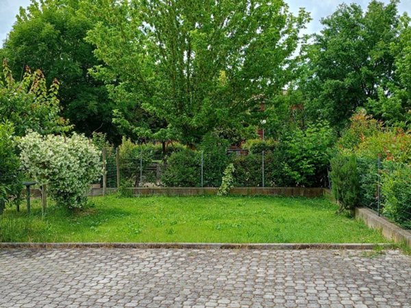 appartamento in vendita a Medolla