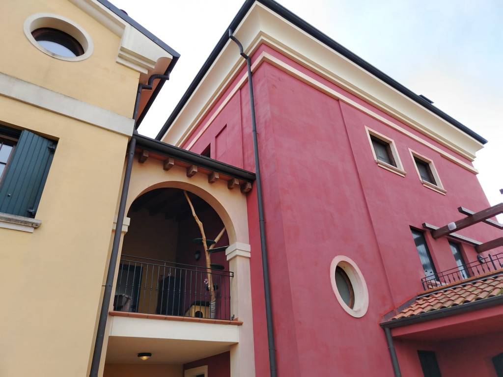 appartamento in vendita a Medolla