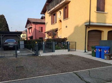 appartamento in vendita a Medolla