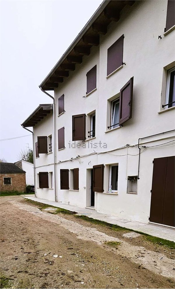 casa indipendente in vendita a Medolla