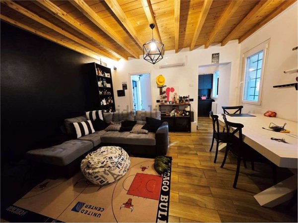 casa indipendente in vendita a Medolla