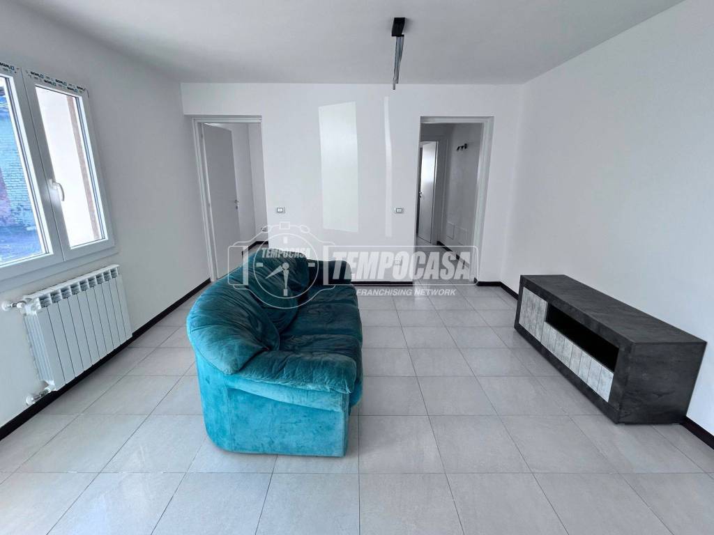 appartamento in vendita a Medolla
