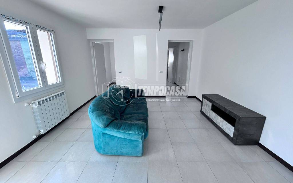 appartamento in vendita a Medolla