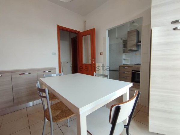 appartamento in vendita a Medolla