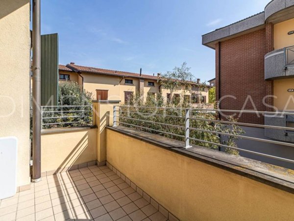 appartamento in vendita a Medolla