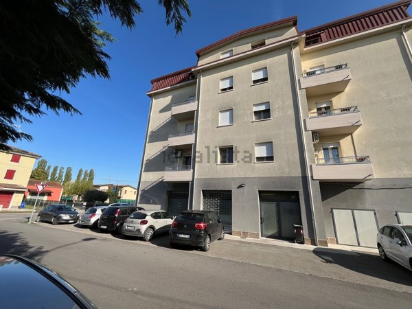 appartamento in vendita a Medolla