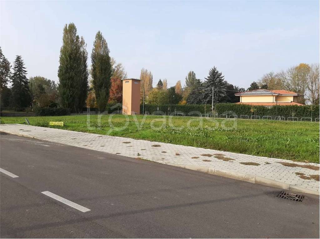casa indipendente in vendita a Medolla