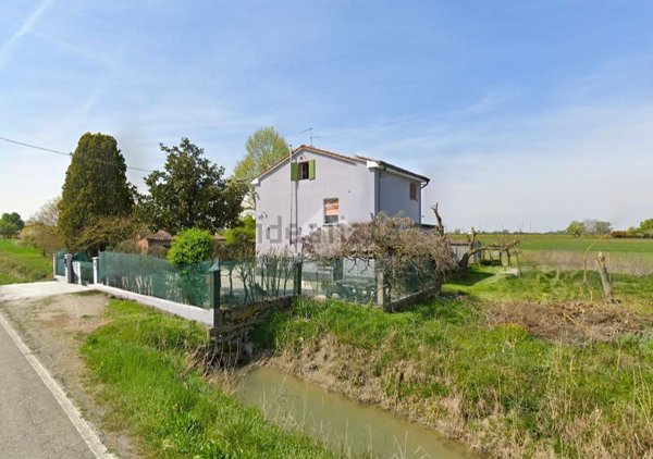casa indipendente in vendita a Medolla