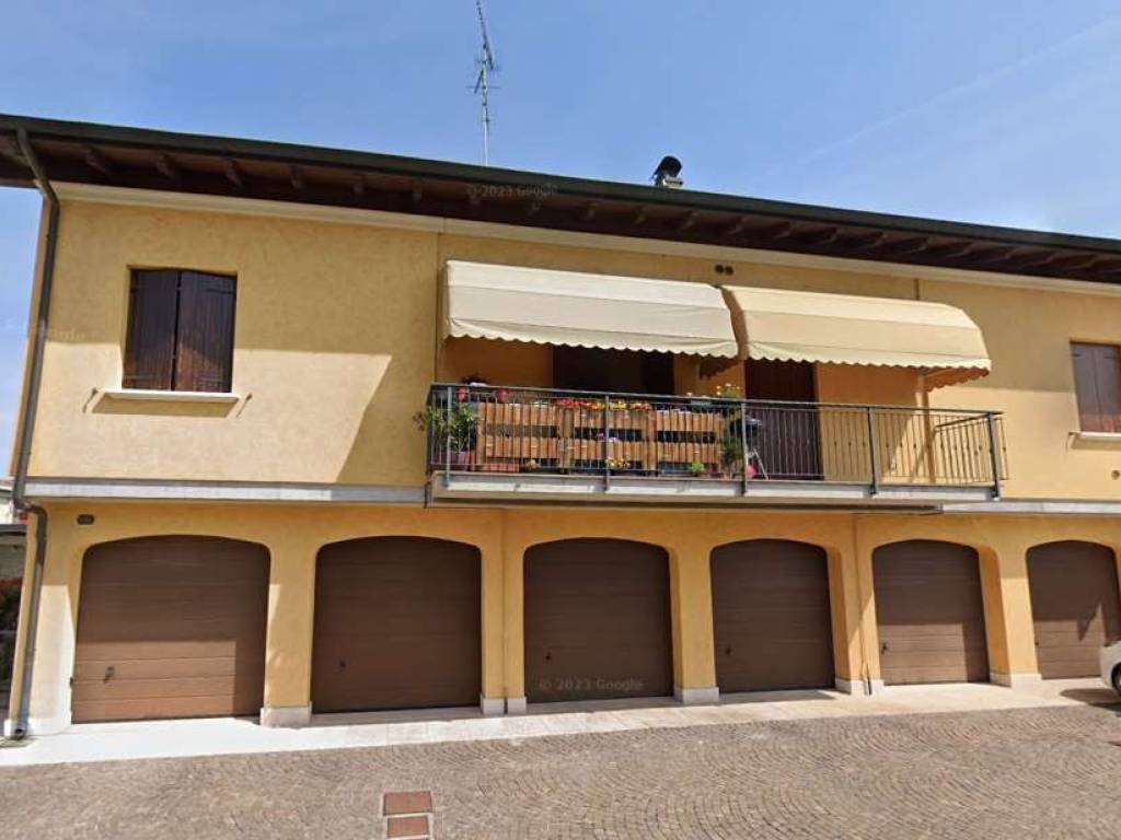 appartamento in vendita a Medolla