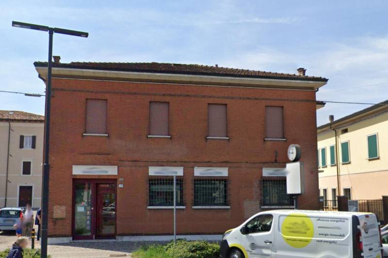 ufficio in vendita a Medolla