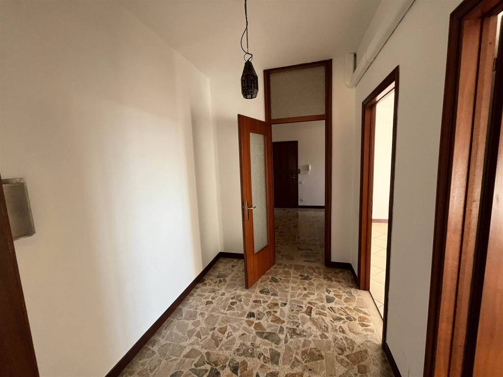 appartamento in vendita a Medolla