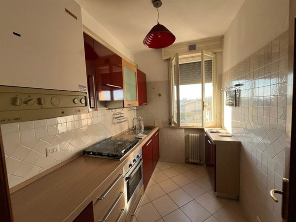 appartamento in vendita a Medolla