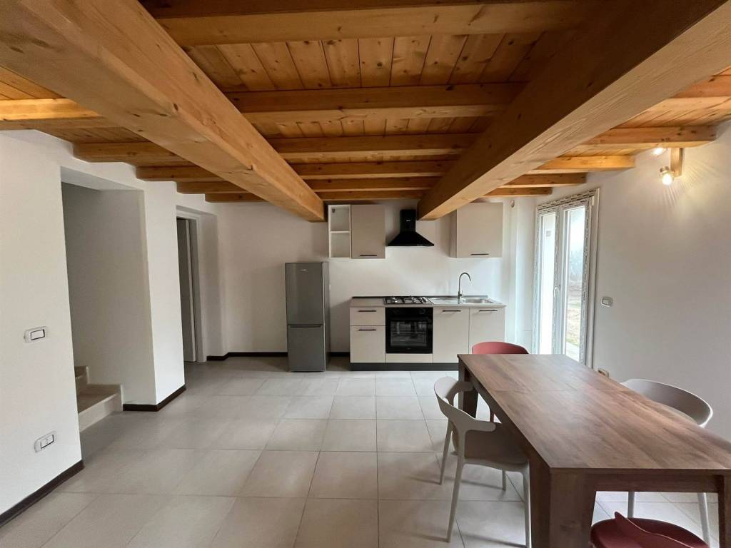 casa indipendente in vendita a Medolla