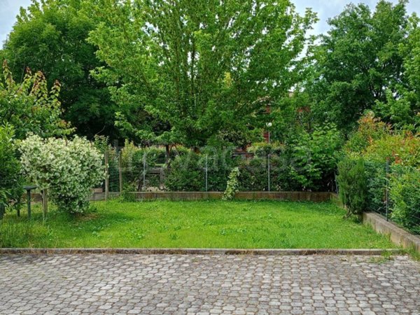 appartamento in vendita a Medolla