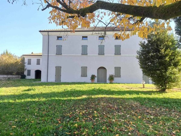 casa indipendente in vendita a Medolla