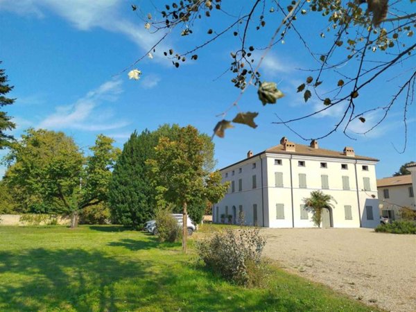 casa indipendente in vendita a Medolla