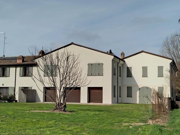 appartamento in vendita a Medolla