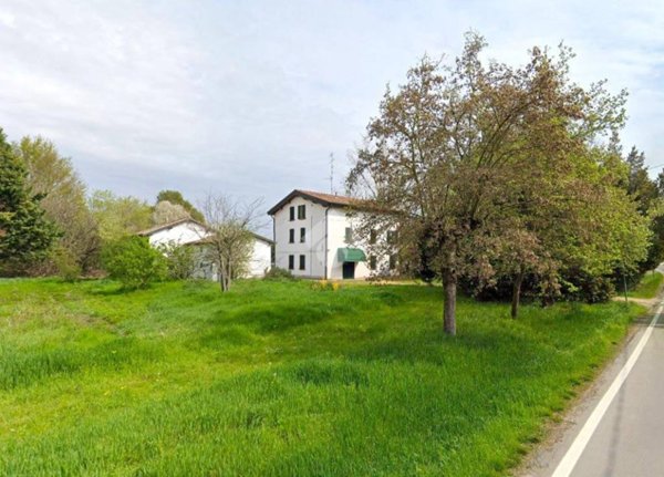 casa indipendente in vendita a Medolla