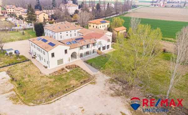 casa indipendente in vendita a Medolla