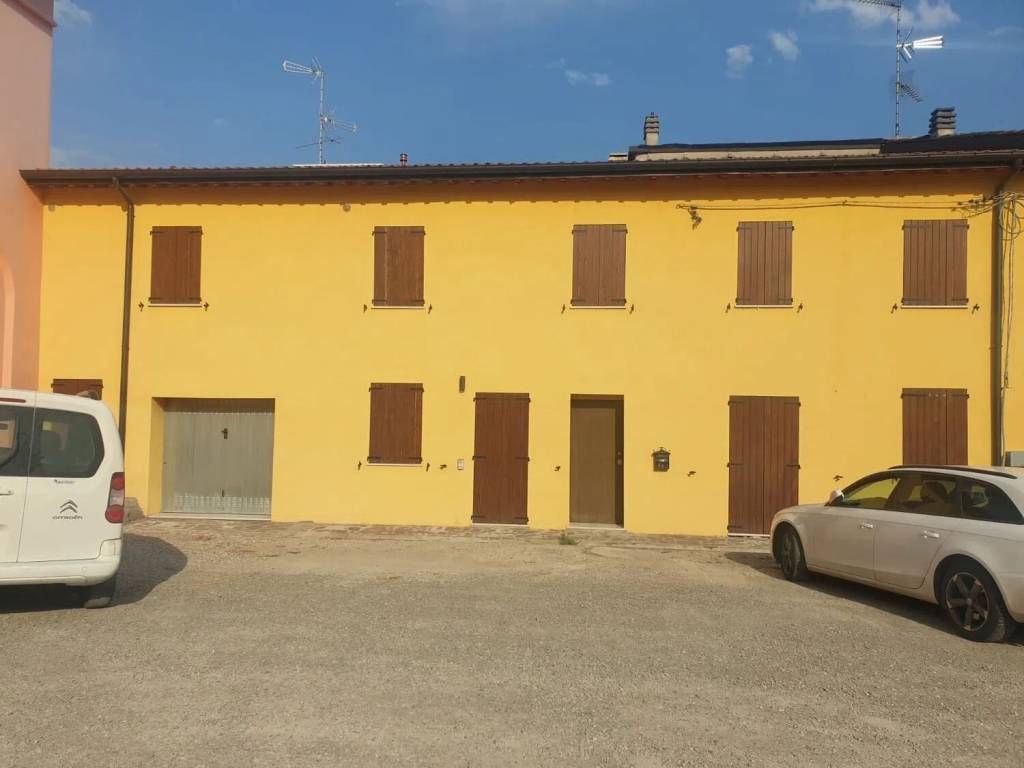 casa indipendente in vendita a Medolla