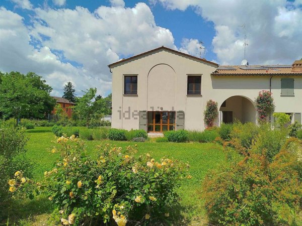 casa indipendente in vendita a Medolla