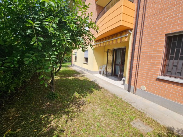 appartamento in vendita a Medolla