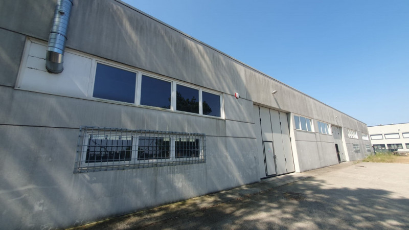 terreno edificabile in vendita a Medolla