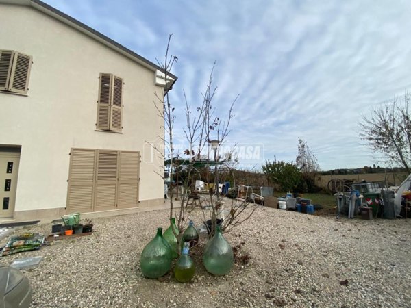 appartamento in vendita a Medolla