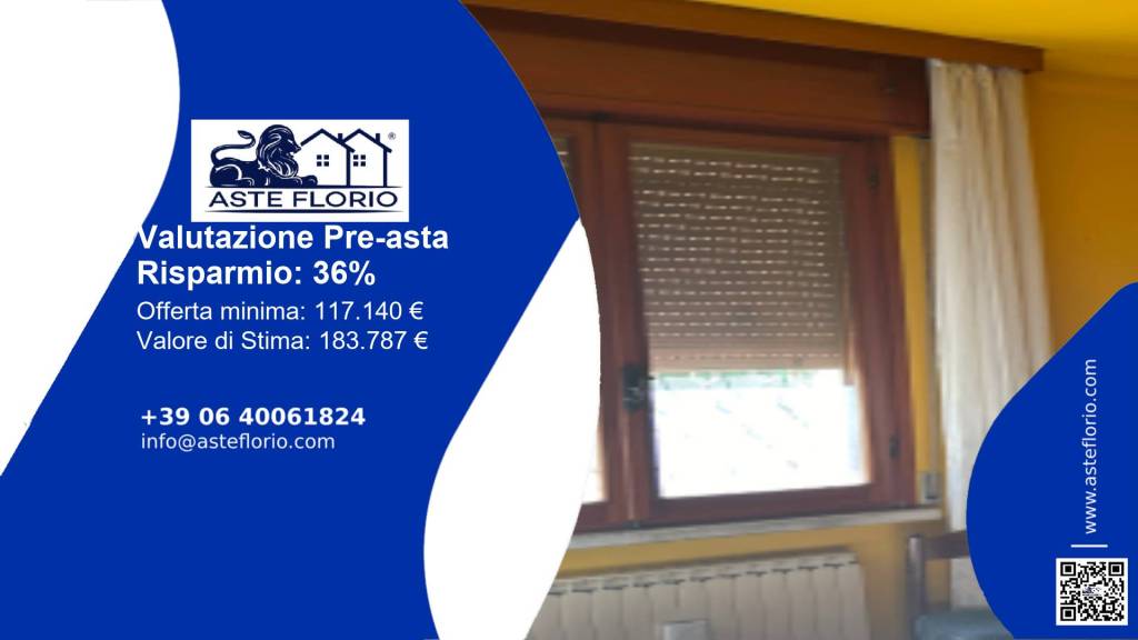 appartamento in vendita a Medolla