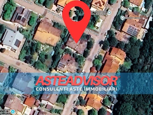 casa indipendente in vendita a Medolla