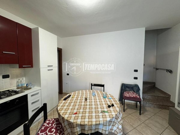 casa indipendente in vendita a Medolla