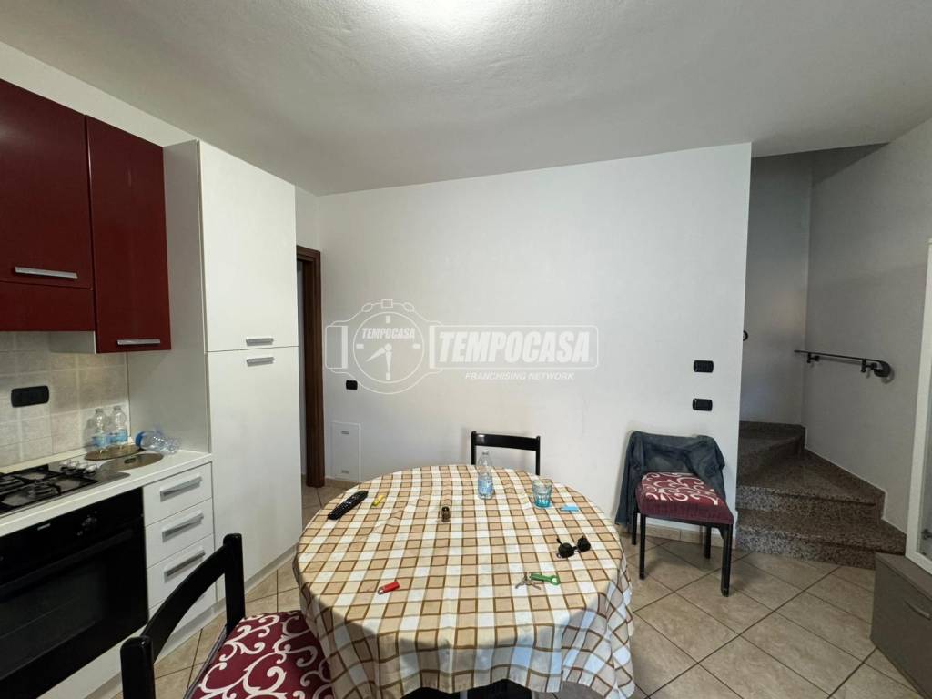 casa indipendente in vendita a Medolla