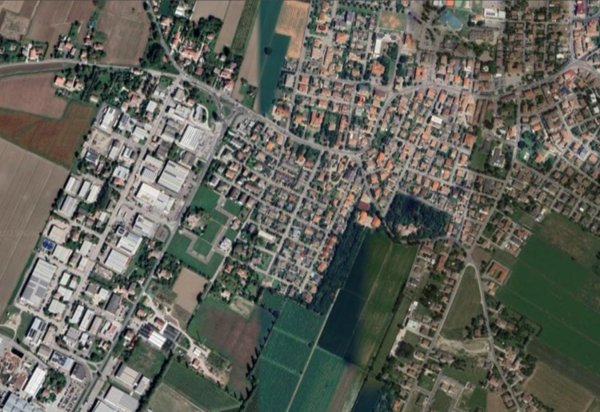 casa indipendente in vendita a Medolla