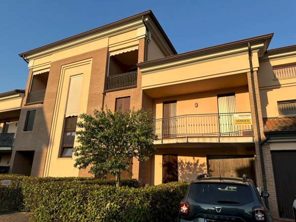 appartamento in vendita a Medolla