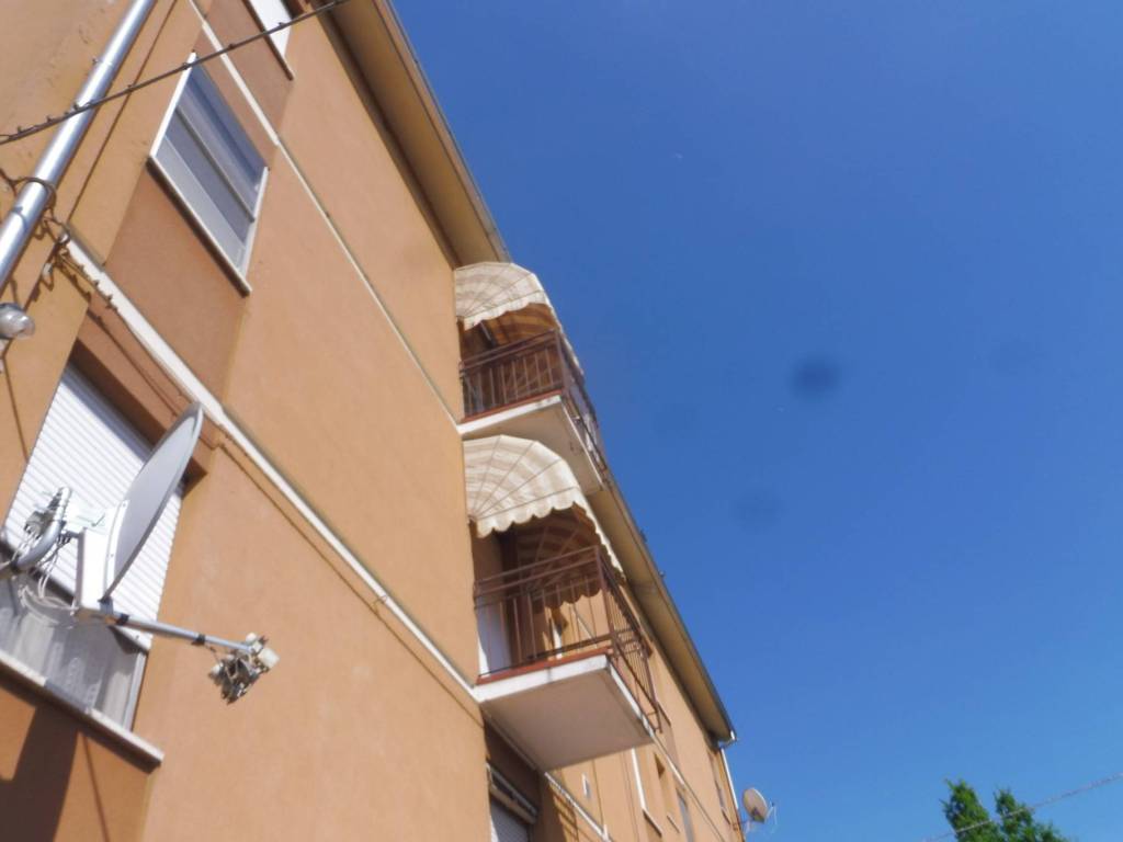 appartamento in vendita a Medolla