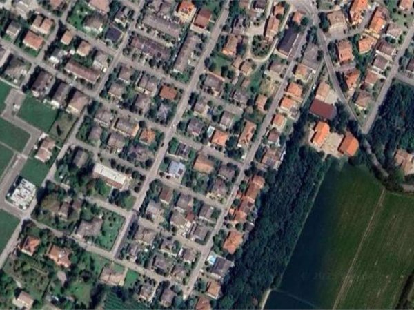 casa indipendente in vendita a Medolla
