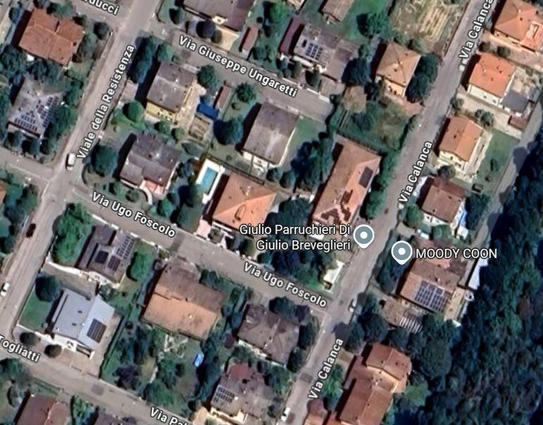 casa indipendente in vendita a Medolla