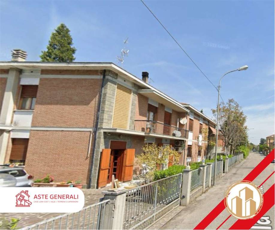 casa indipendente in vendita a Medolla