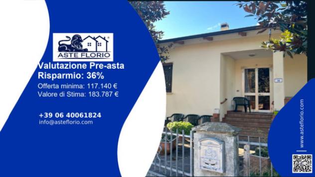 appartamento in vendita a Medolla