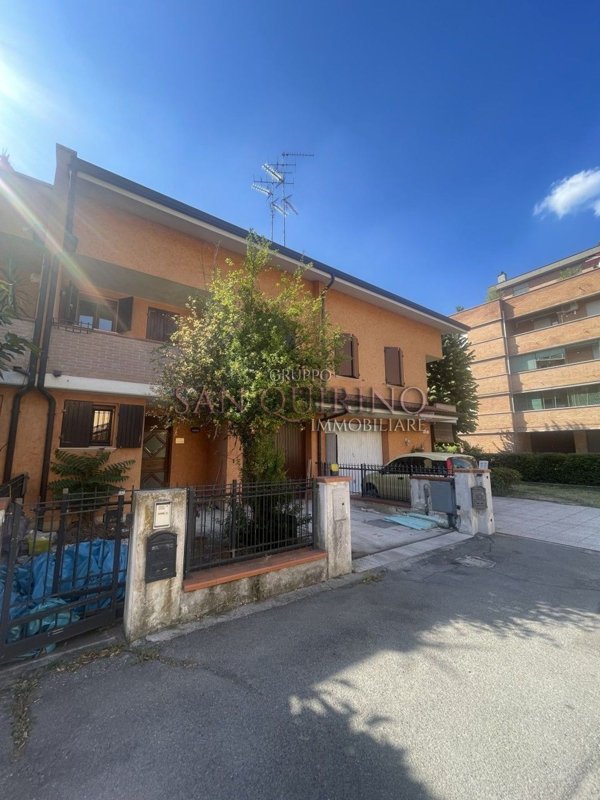 casa indipendente in vendita a Medolla