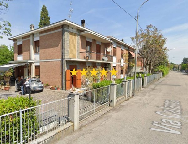 casa indipendente in vendita a Medolla