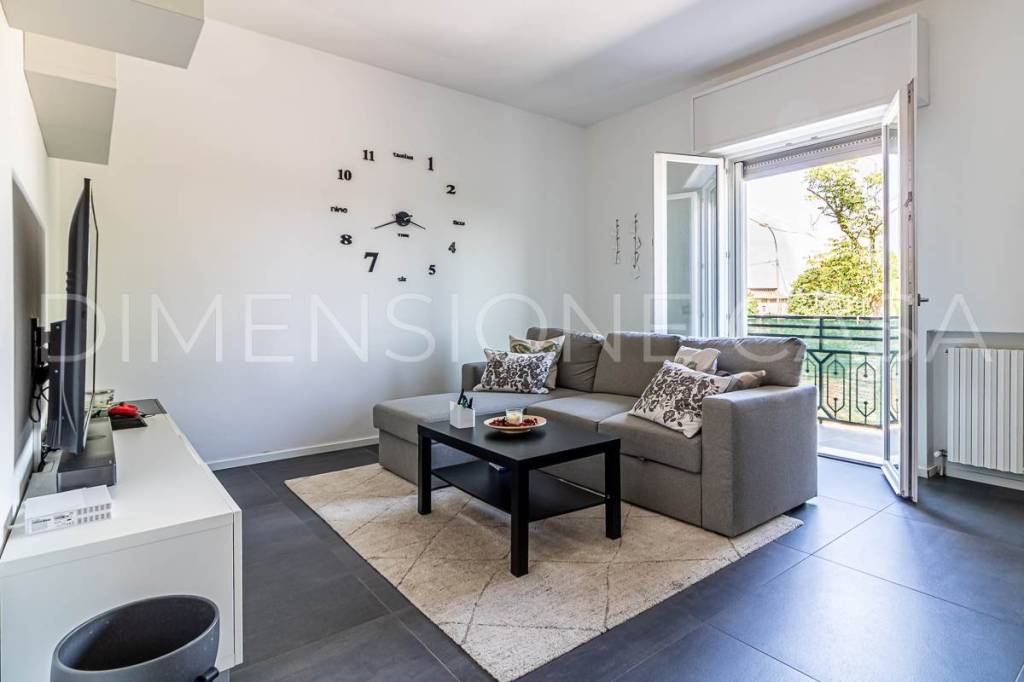 appartamento in vendita a Medolla