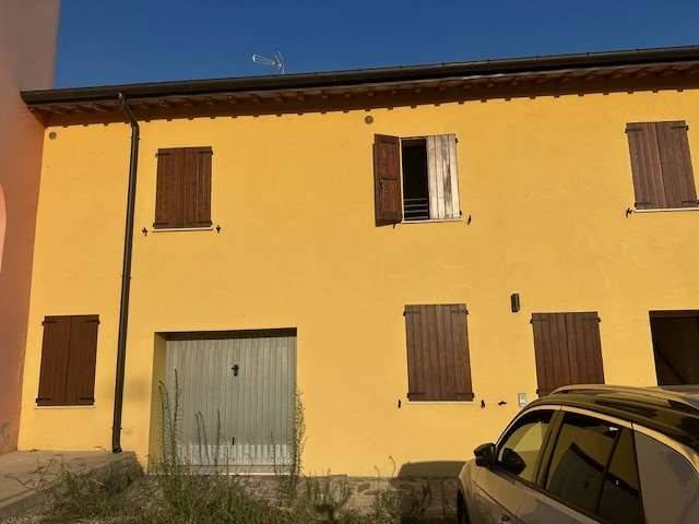 appartamento in vendita a Medolla