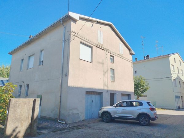 appartamento in vendita a Medolla