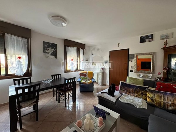 appartamento in vendita a Medolla