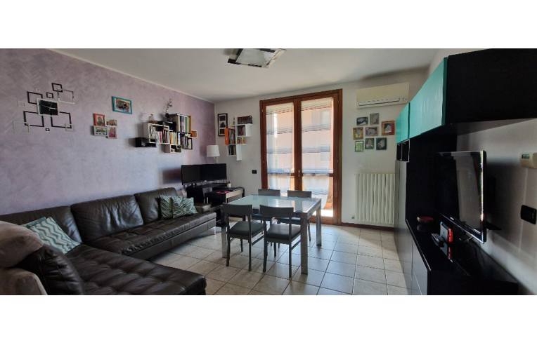 appartamento in vendita a Medolla