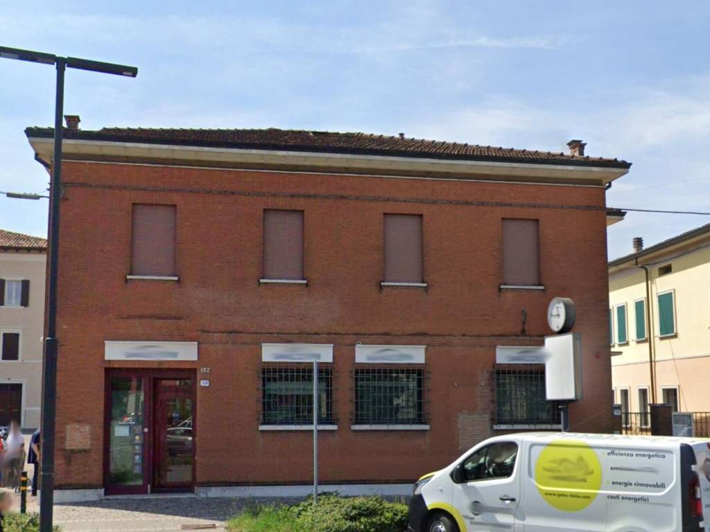 negozio in vendita a Medolla