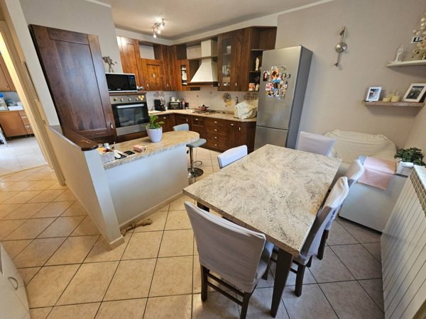 casa indipendente in vendita a Medolla